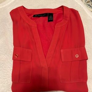 INC Ladies Blouse